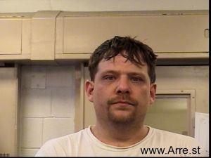 Mark Balogh Arrest